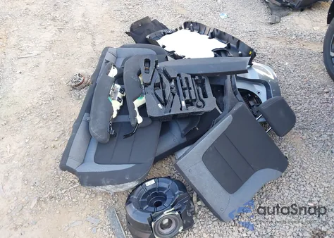 2023 Chevrolet Trailblazer Awd Lt z USA, uszkodzony, nr VIN KL79MRSL7PB197476